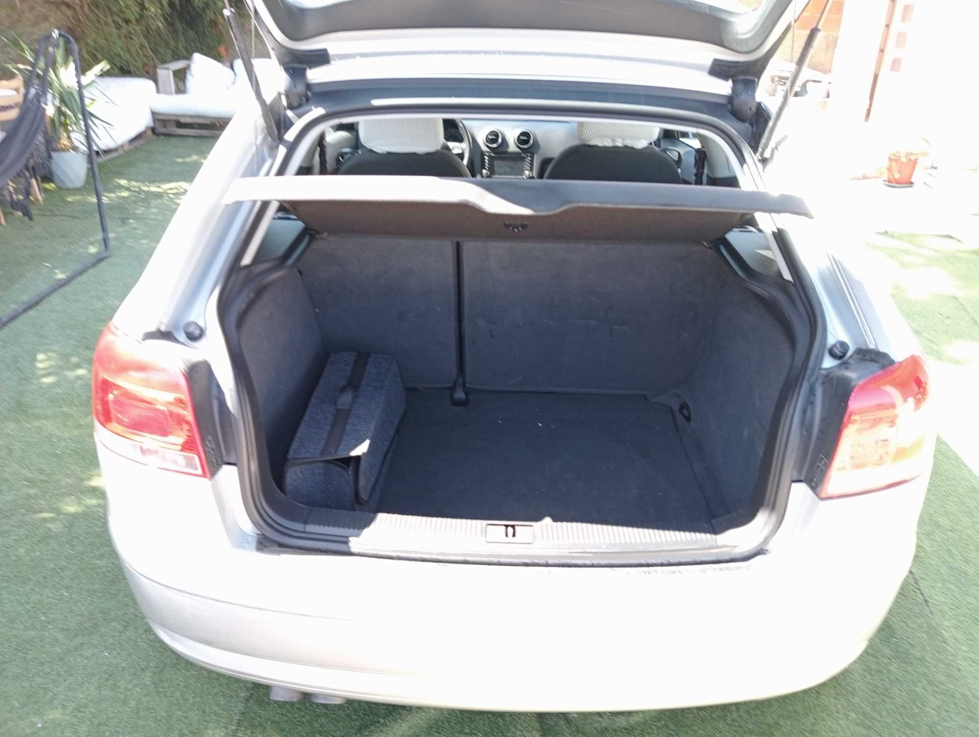 Audi A3 8P full extras!
