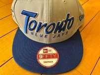 Продам кепка New Era MLB Toronto