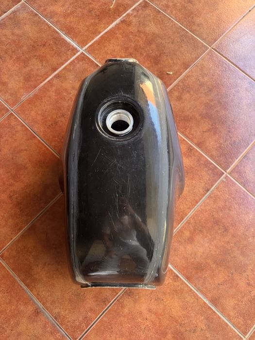 Kit transformacao BMW R100