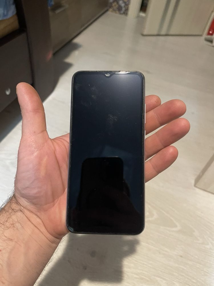 Xiaomi Redmi 10A 4/64GB Silver