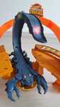 Skorpion Hot Wheels