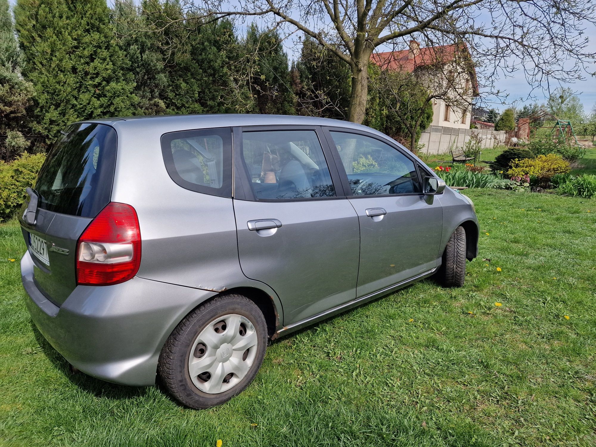 Honda Jazz 1.4 2006