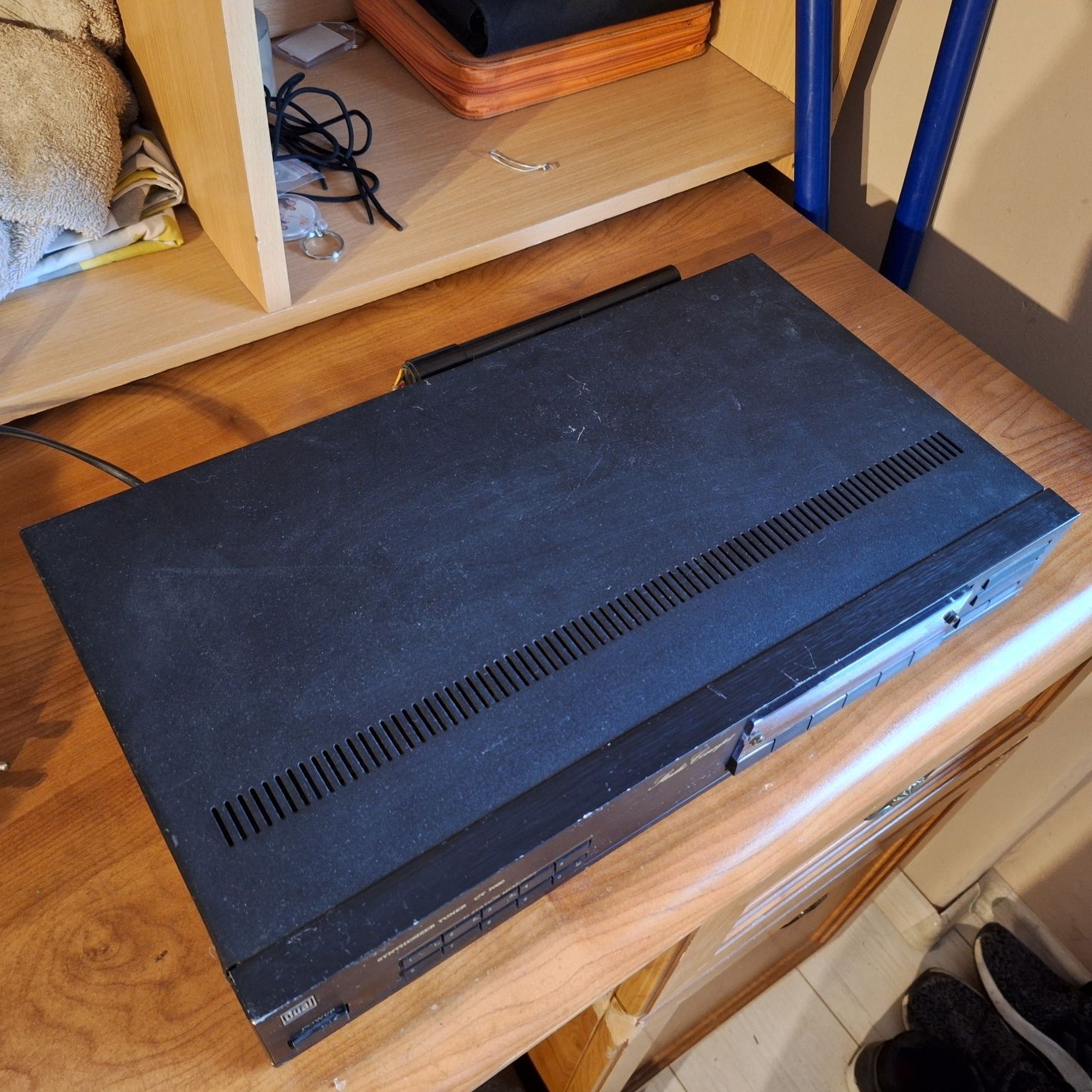 Amplituner dual 7060