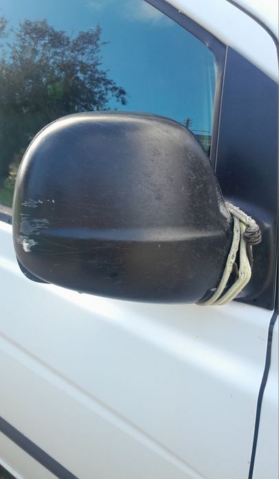 Mercedes Vito 111 cdi longa