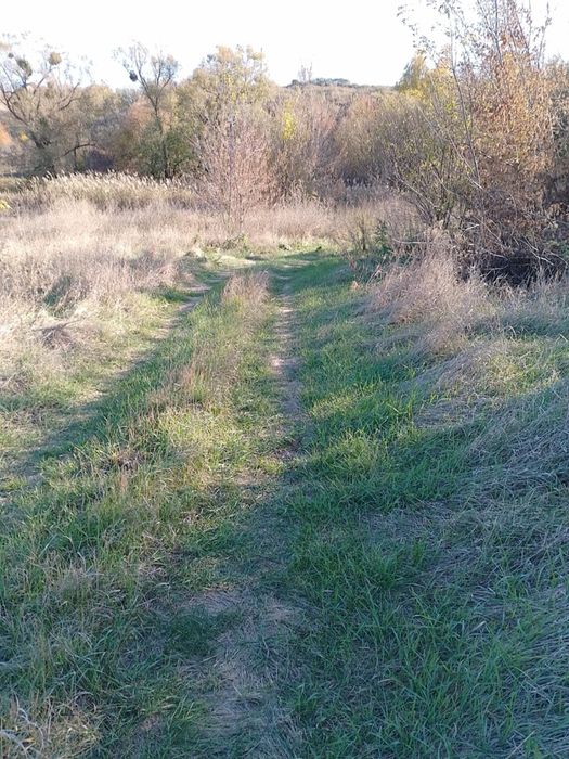 Земельна ділянка під будівництво