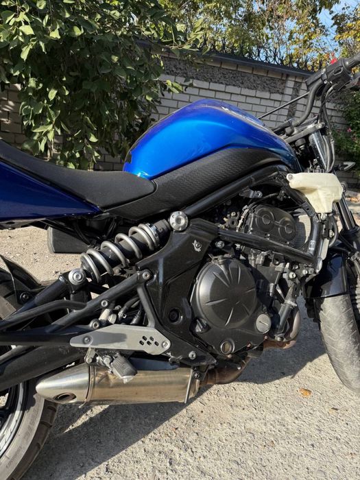 Продам кавасаки 400р 2012г