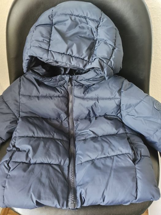 Куртка зимова Mango до 2р