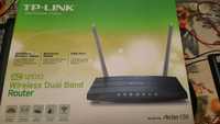 Router Tp-Link C50 Dual Band