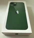 Iphone 13 Alpine Green 128GB stan perfelcyjny