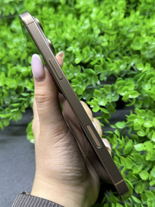 iPhone 16 Pro Max, 256Gb, Desert Titanium(Neverlock) Айфон 16ПМ, #8418