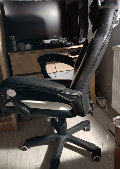 [wysyłka] Fury Avenger M+