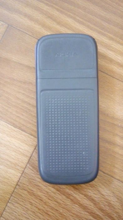 Кнопочный мобильный телефон Nokia 1200