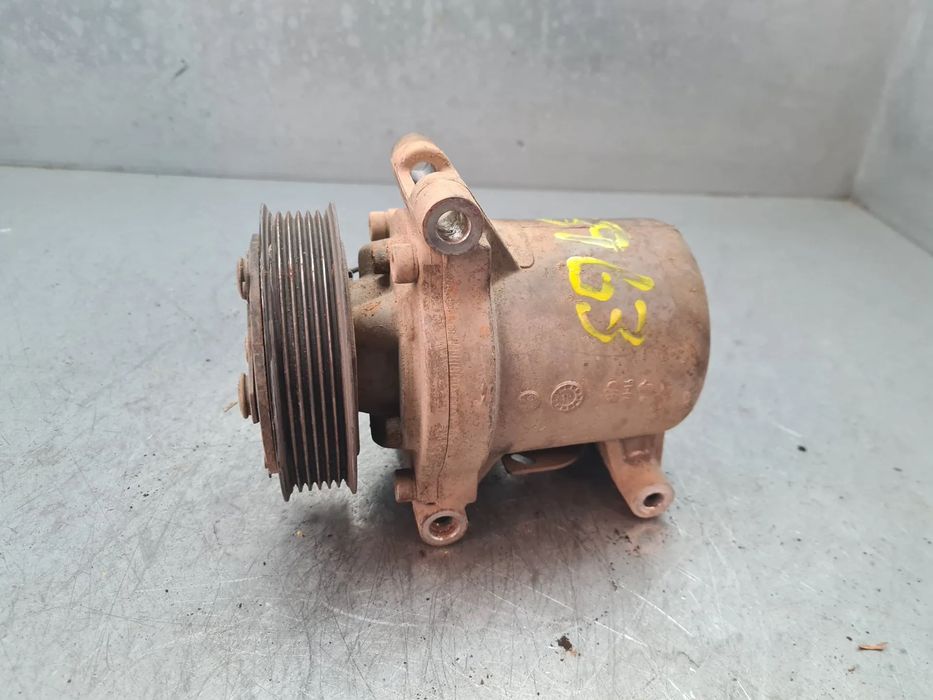 Compressor AC CITROËN Berlingo (K9)