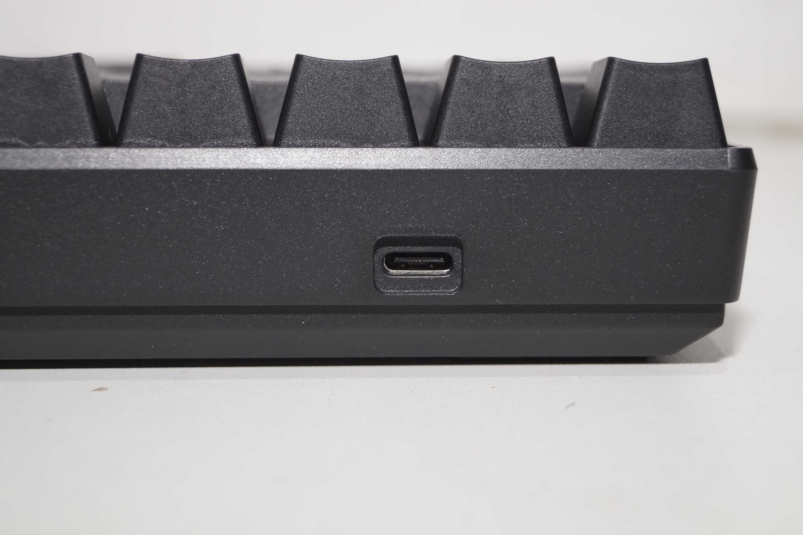 VIMUKUN MK21 klawiatura mechaniczna RGB