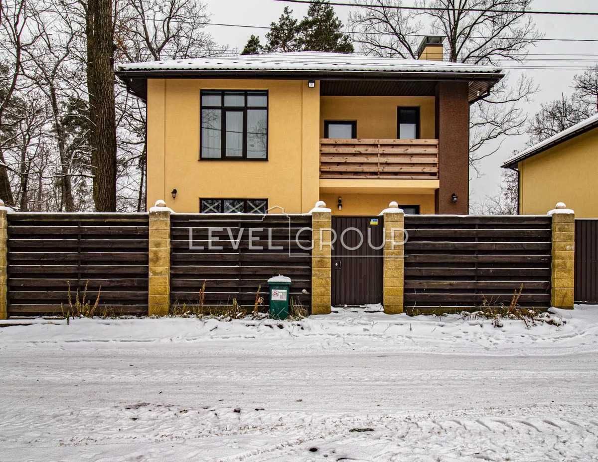 Продається будинок 170м2/Ворзель/Бучанський р-н