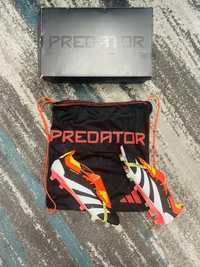 Korki Adidas Predator Elite FT FG - 44