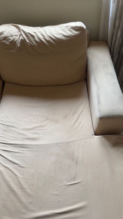 Sofa Chaise Longue