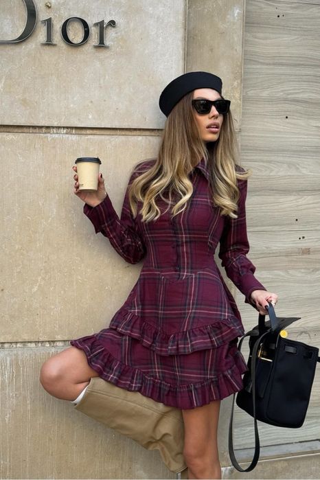 Сукня Mon Blanche