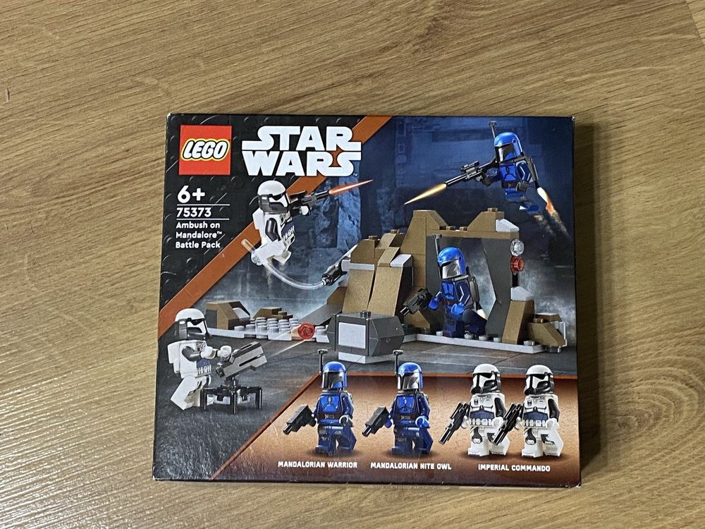 Lego star wars оригінал