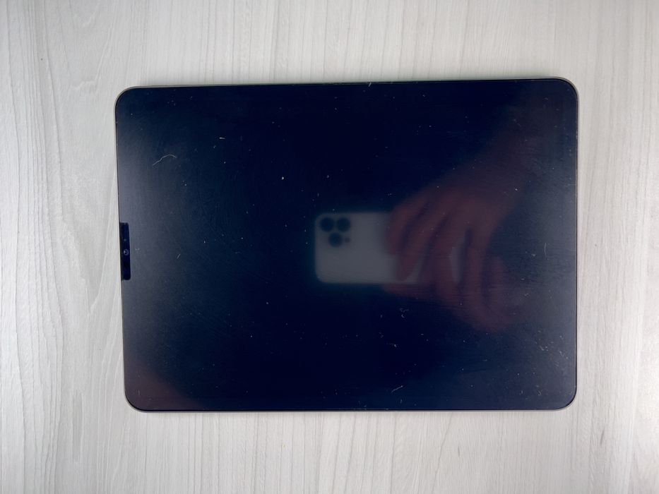 IpadPro M1 128 GB 11”