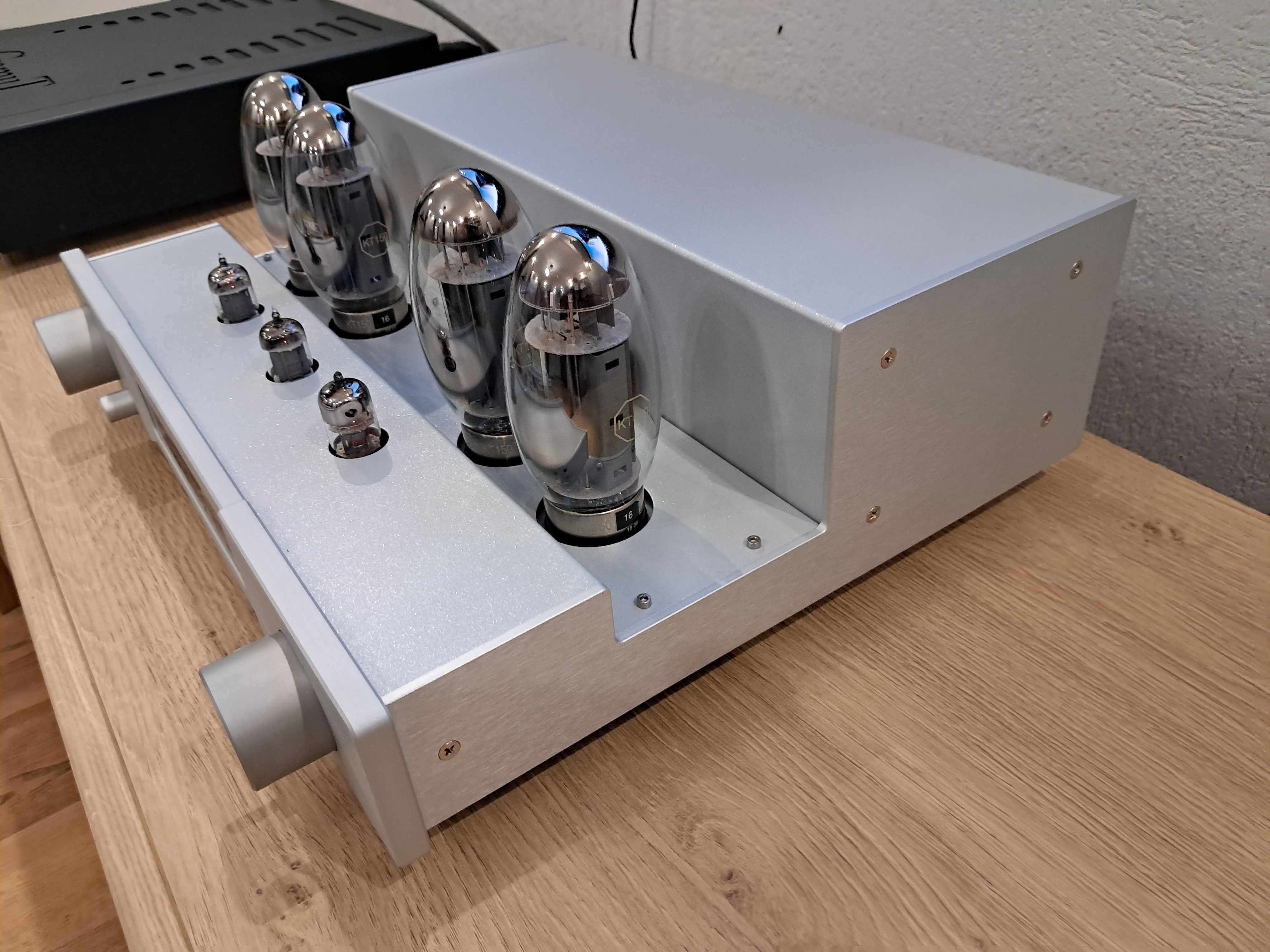 Octave V80SE -najwyższy model - jak nowy -okazyjna cena !