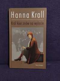 Król kier znowu na wylocie - Hanna Krall
