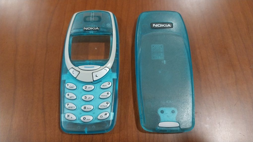 Telemóveis Nokia 3310