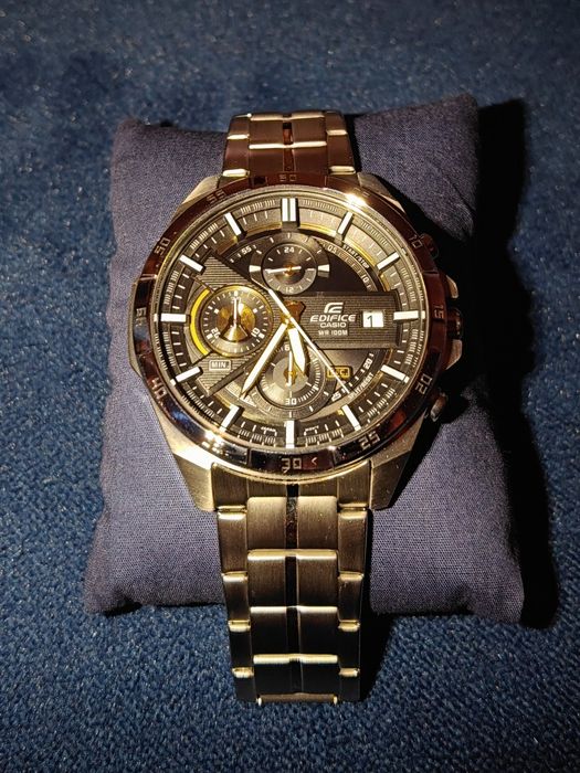 Casio EFR-556D-1AVUEF