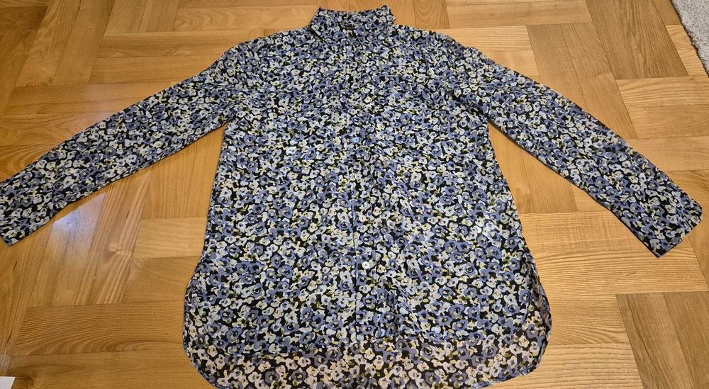 Bluzka Massimo Dutti rozm.36