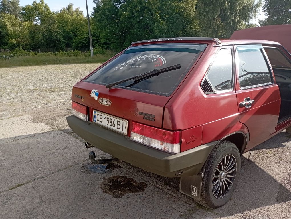 Продам автомобіль