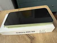 Samsung Galaxy A54 PG - Gwarancja