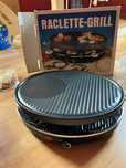 Urządzenie Raclette - Grill