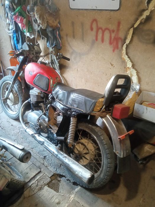 Продам Іж планет3