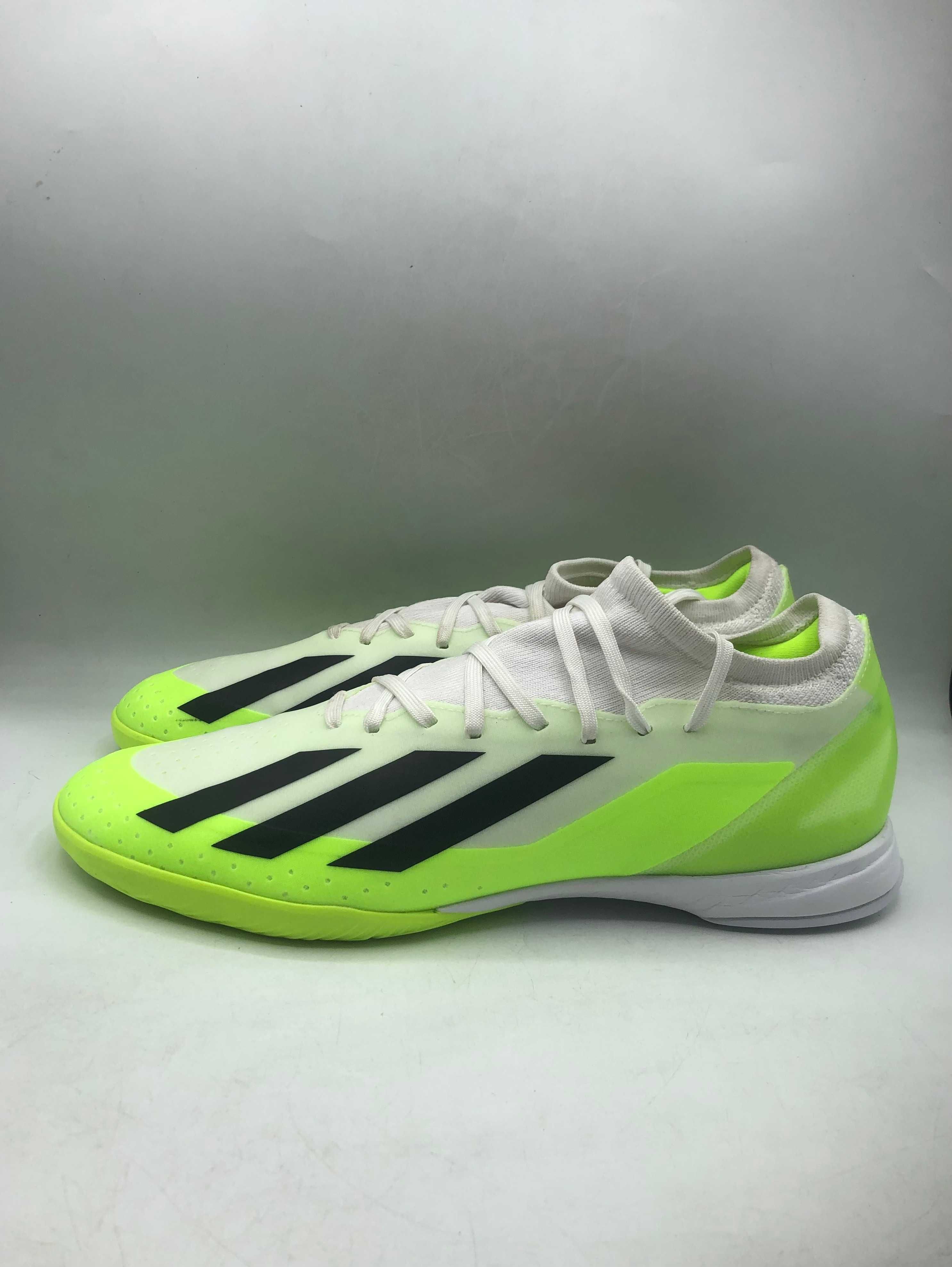 Футзалки adidas x crazyfast.3 in (id9340) оригінал