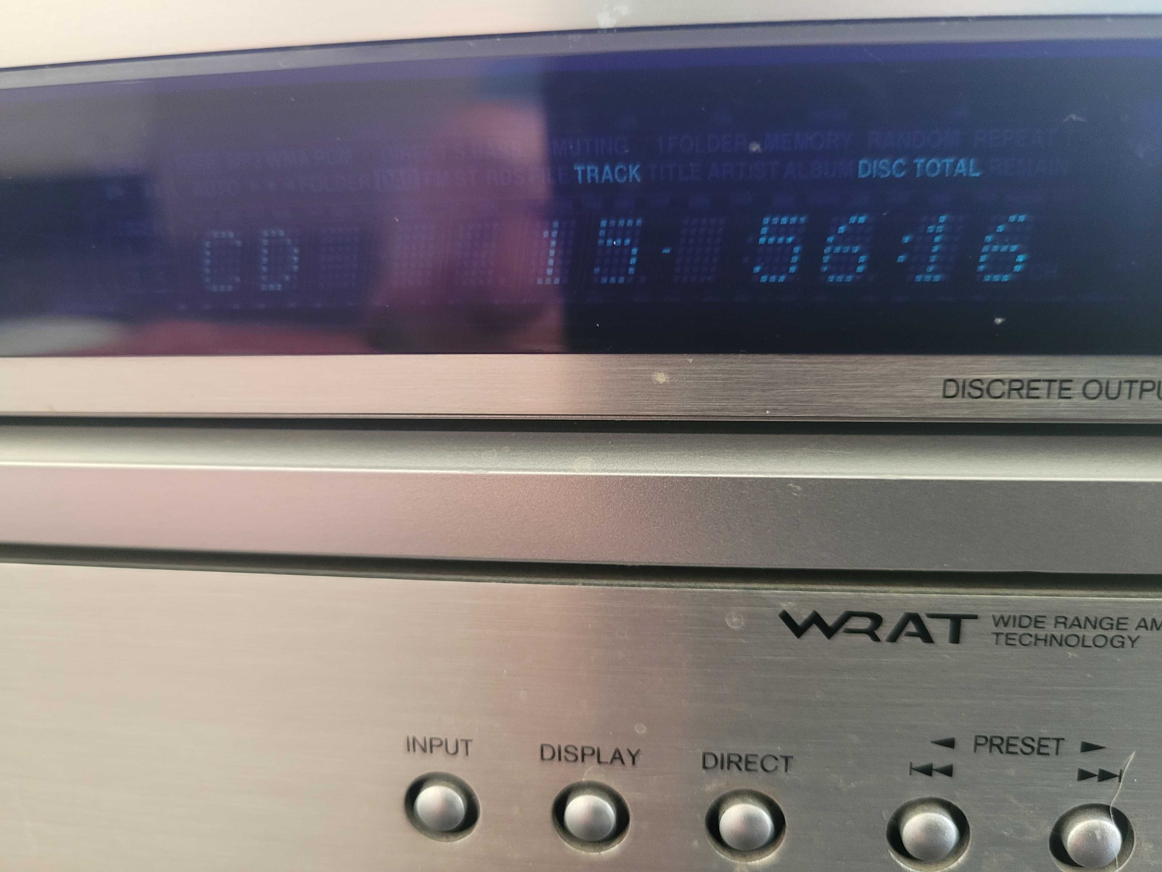 Onkyo CR-325 amplituner