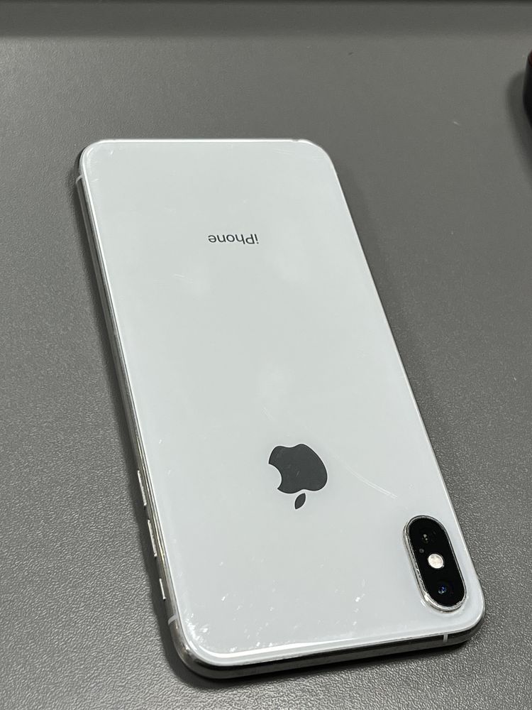 iPhone XS Max 64gb