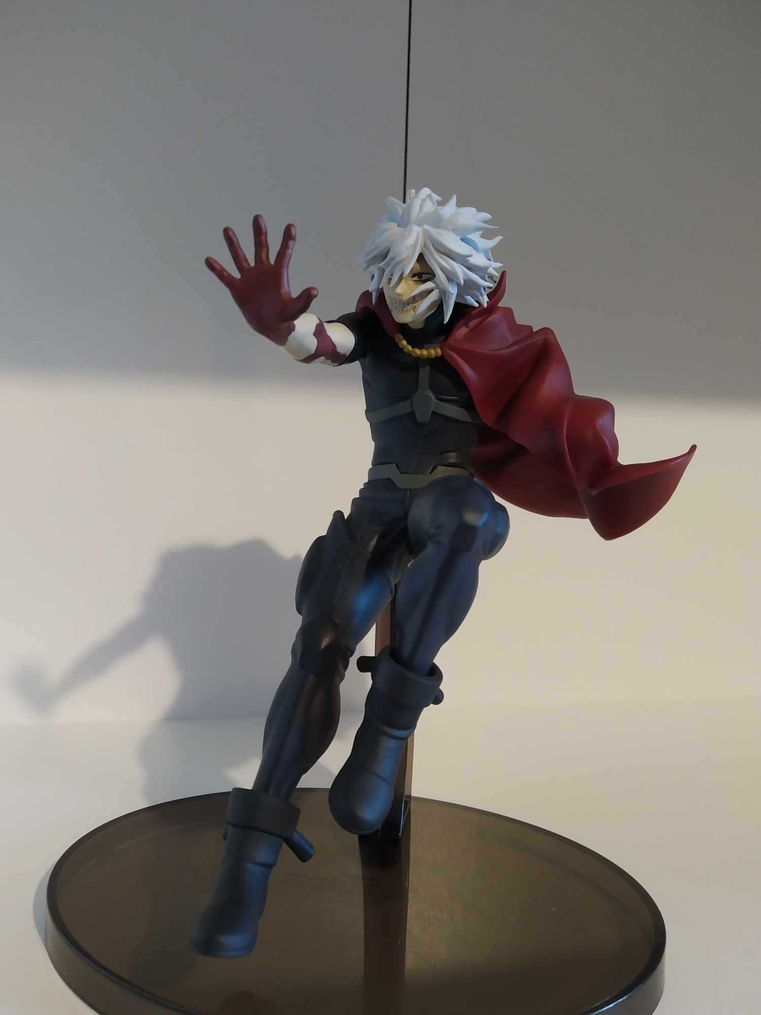 Oryginalna figurka Shigaraki Tomura Boku no Hero Academia anime