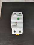 Schneider R9R14225 Resi9 - Interruptor diferencial - 2P - 25A - 300mA