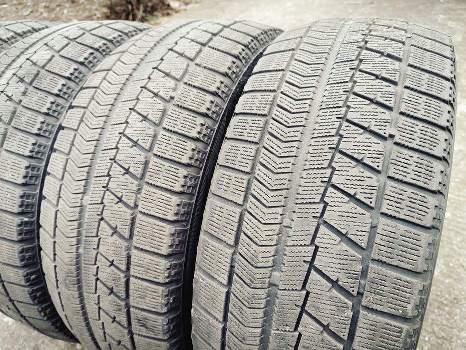 bridgestone blizzak vrx 205 55 16