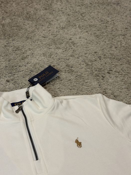 Quarter-zip Polo Ralph Lauren