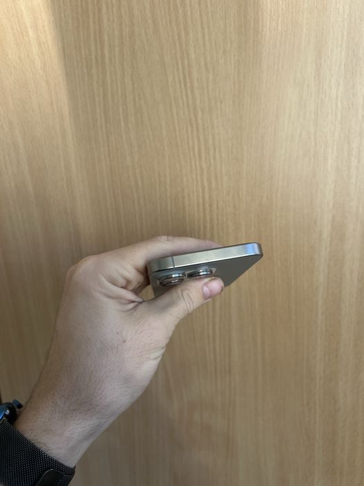 iPhone 15 Pro 512GB Natural Titanium айфон 15 про