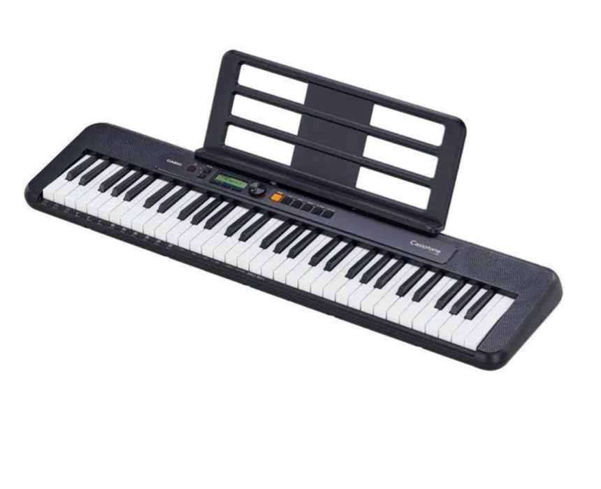Синтезатор  Casio CT-S200 BK