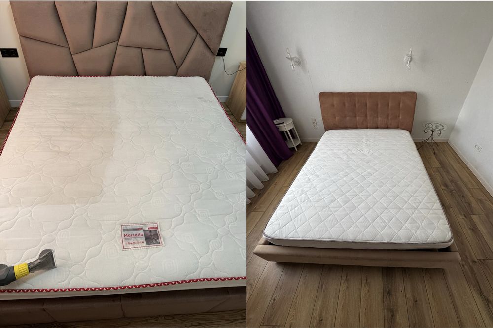 ХІМЧИСТКА МʼЯКИХ МЕБЛІВ,Диванів,Матраців від 700 грн.