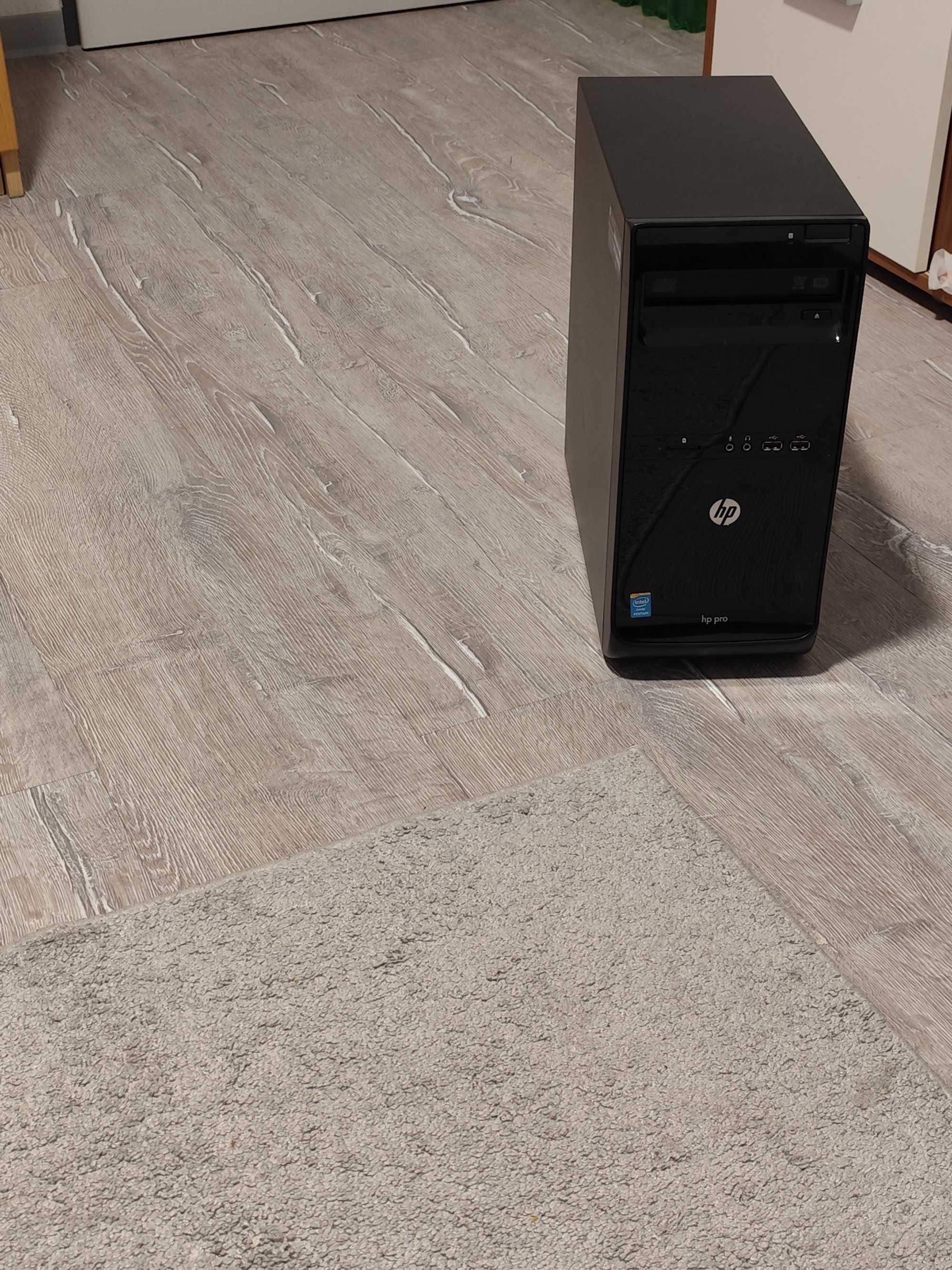 Компьютер HP i5-2400S