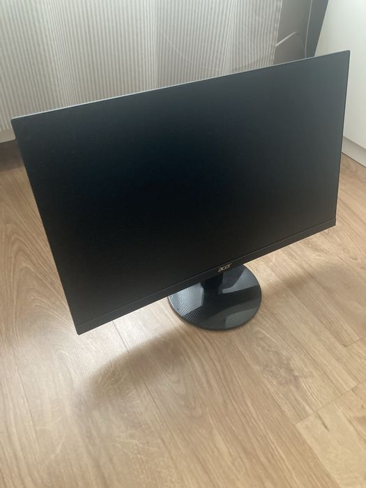 Monitor Acer SA270 27 cali
