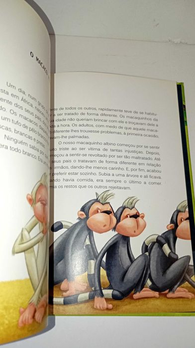 Histórias que contei aos meus filhos - Fernando nobre