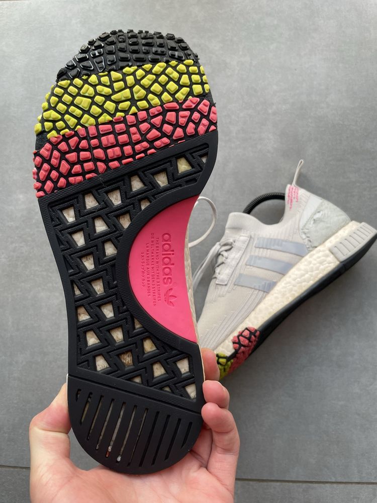 Adidas NMD_Racer 40 2/3