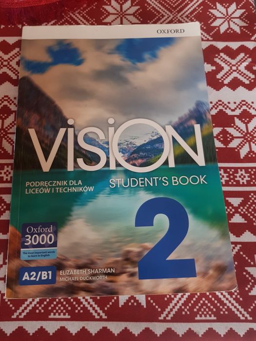 J. Angielski do szkół liceum i technikum