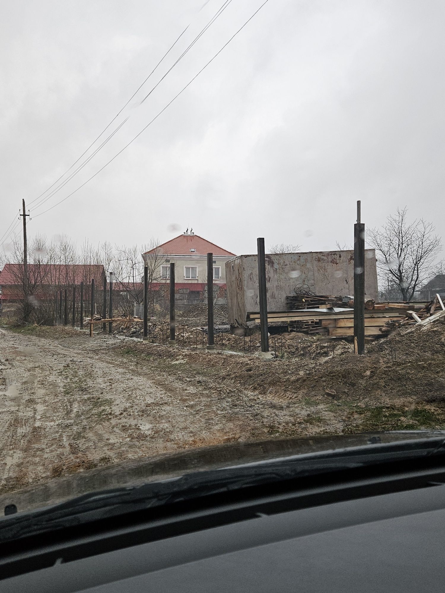 Будівельні послуги