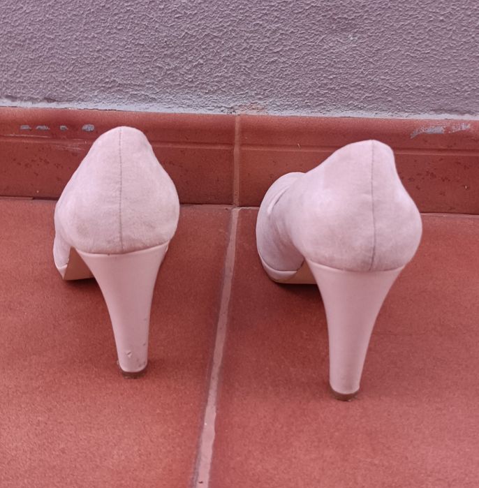 Sapatos  Marypaz
